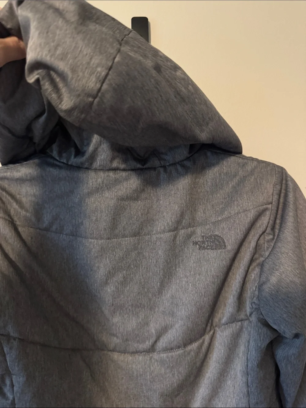 The North Face Hooded Jacket - Picture 6 of 6